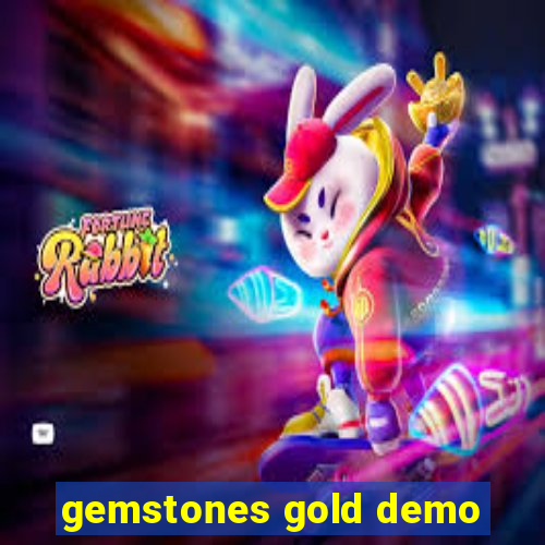 gemstones gold demo